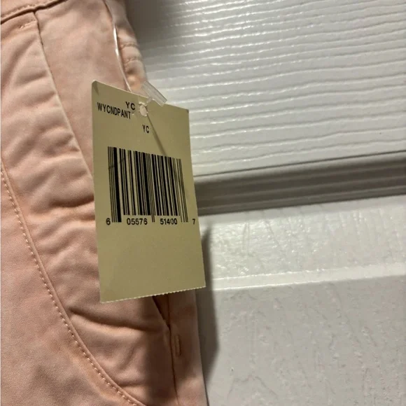 Guess Pink Trousers - Picture 5 of 5